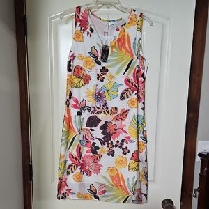 NWT SUMMER DRESS